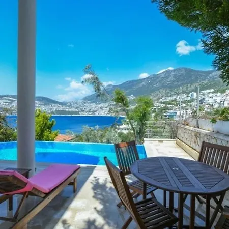 Villa Kisla